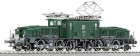 63849 Roco Electric locomotive class Be 6/8 II Krokodil